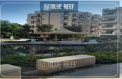 شقة - 3 غرف نوم - 3 حمامات للبيع في تاج سيتي - كمبوندات التجمع الخامس - التجمع الخامس - مدينة القاهرة الجديدة - القاهرة