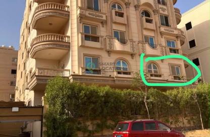 Apartment - 3 - 2 for sale in South Lotus - El Lotus - New Cairo City - Cairo Apartment - 3 - 2 for sale in South Lotus - El Lotus - New Cairo City - Cairo