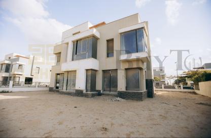 Villa - 6 Bedrooms - 6 Bathrooms for sale in Villette - 5th Settlement Compounds - The 5th Settlement - New Cairo City - Cairo