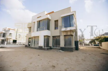 Villa - 6 Bedrooms - 6 Bathrooms for sale in Villette - 5th Settlement Compounds - The 5th Settlement - New Cairo City - Cairo