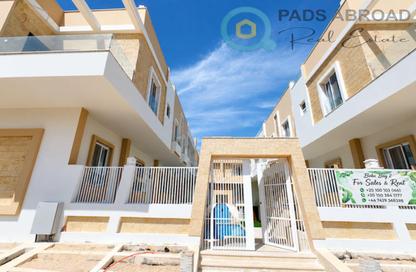 Apartment - 1 - 1 for sale in Al Ahyaa District - Hurghada - Red Sea