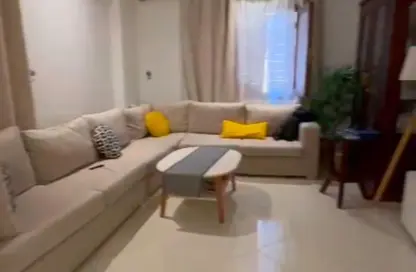 Apartment - 3 Bedrooms - 2 Bathrooms for sale in El Narges Buildings - Al Narges - New Cairo City - Cairo