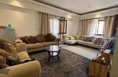 Apartment - 3 Bedrooms - 2 Bathrooms for sale in El Narges Buildings - Al Narges - New Cairo City - Cairo Apartment - 3 Bedrooms - 2 Bathrooms for sale in El Narges Buildings - Al Narges - New Cairo City - Cairo