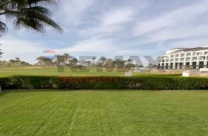 Chalet - 3 Bedrooms - 4 Bathrooms for sale in Al Ein Bay - Al Ain Al Sokhna - Suez
