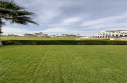 شاليه - 3 غرف نوم - 4 حمامات للبيع في العين باي - العين السخنة - السويس