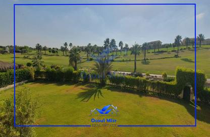 Villa - 3 - 3 for sale in Sheikh Zayed Compounds - Sheikh Zayed City - Giza