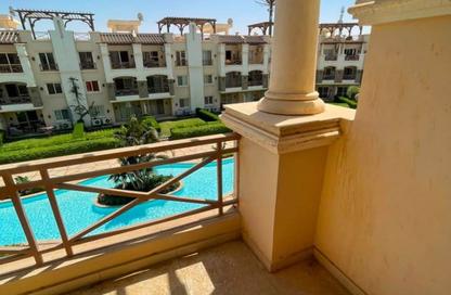 شاليه - 3 غرف نوم - 2 حمامات للبيع في بلو بلو - العين السخنة - السويس شاليه - 3 غرف نوم - 2 حمامات للبيع في بلو بلو - العين السخنة - السويس