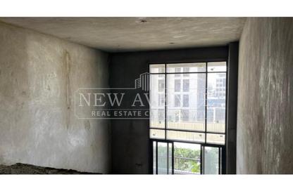 Apartment - 3 Bedrooms - 3 Bathrooms for sale in District 5 - 5th Settlement Compounds - The 5th Settlement - New Cairo City - Cairo