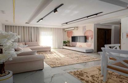 Apartment - 2 Bedrooms - 1 Bathroom for rent in Privado - Madinaty - Cairo Apartment - 2 Bedrooms - 1 Bathroom for rent in Privado - Madinaty - Cairo