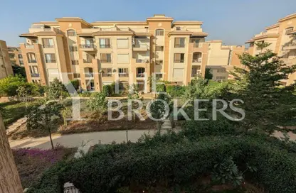 شقة - 3 غرف نوم - 3 حمامات للبيع في ستون ريزيدنس - كمبوندات التجمع الخامس - التجمع الخامس - مدينة القاهرة الجديدة - القاهرة