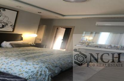 Apartment - 3 Bedrooms - 3 Bathrooms for rent in Eastown - 5th Settlement Compounds - The 5th Settlement - New Cairo City - Cairo
