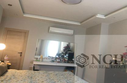 Apartment - 3 Bedrooms - 3 Bathrooms for rent in Eastown - 5th Settlement Compounds - The 5th Settlement - New Cairo City - Cairo