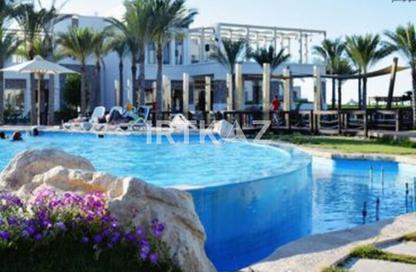 Villa - 4 Bedrooms - 5 Bathrooms for sale in Amwaj - Sidi Abdel Rahman - North Coast