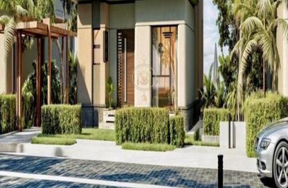 Townhouse - 5 Bedrooms - 3 Bathrooms for sale in Youd - Ras Al Hekma - North Coast
