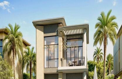 Townhouse - 5 Bedrooms - 3 Bathrooms for sale in Youd - Ras Al Hekma - North Coast