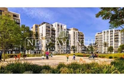 Apartment - 2 Bedrooms - 3 Bathrooms for sale in Zed East - 5th Settlement Compounds - The 5th Settlement - New Cairo City - Cairo