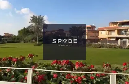 فيلا - 3 غرف نوم - 4 حمامات للبيع في مدينتي - القاهرة