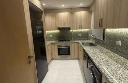 Apartment - 2 - 3 for rent in Villette - 5th Settlement Compounds - The 5th Settlement - New Cairo City - Cairo