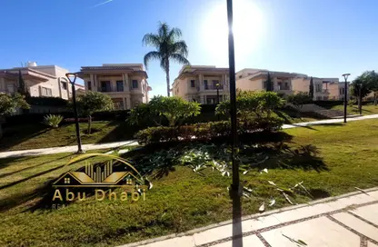 فيلا - 4 غرف نوم - 4 حمامات للبيع في پريڤادو - مدينتي - القاهرة