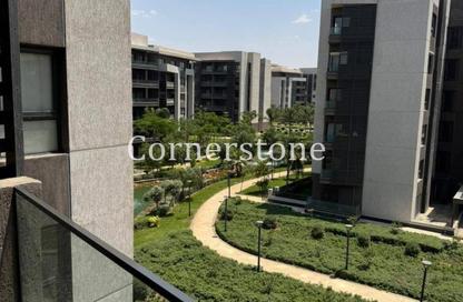Apartment - 3 - 2 for sale in Privado - Madinaty - Cairo