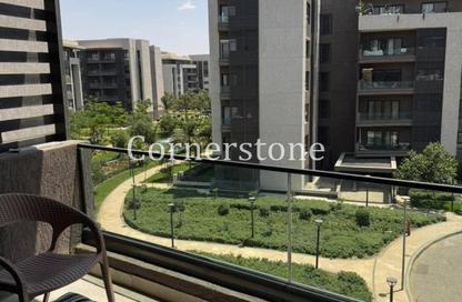 Apartment - 3 - 2 for sale in Privado - Madinaty - Cairo