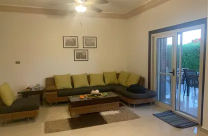 Chalet - 3 Bedrooms - 3 Bathrooms for sale in Marina 5 - Marina - Al Alamein - North Coast