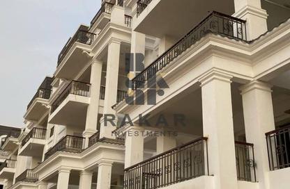 Apartment - 3 Bedrooms - 3 Bathrooms for sale in Mountain View iCity - 5th Settlement Compounds - The 5th Settlement - New Cairo City - Cairo