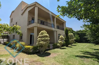 فيلا - 3 غرف نوم - 3 حمامات للبيع في پريڤادو - مدينتي - القاهرة