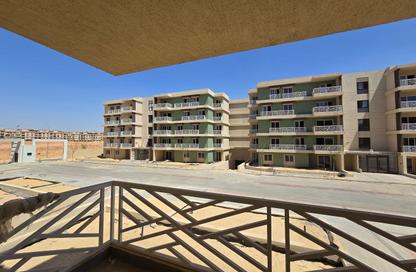 Apartment - 3 Bedrooms - 3 Bathrooms for sale in Green 6 - 6 October Compounds - 6 October City - Giza Apartment - 3 Bedrooms - 3 Bathrooms for sale in Green 6 - 6 October Compounds - 6 October City - Giza