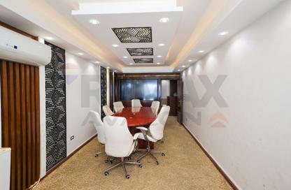 Apartment - 2 - 1 for rent in Al Geish Road - Camp Chezar - Hay Wasat - Alexandria