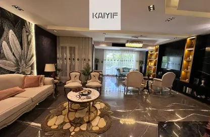 iVilla - 3 Bedrooms - 3 Bathrooms for sale in Mountain View Hyde Park - 5th Settlement Compounds - The 5th Settlement - New Cairo City - Cairo