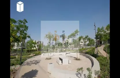 Apartment - 2 Bedrooms - 3 Bathrooms for sale in Sodic East - 6th District - New Heliopolis - Cairo