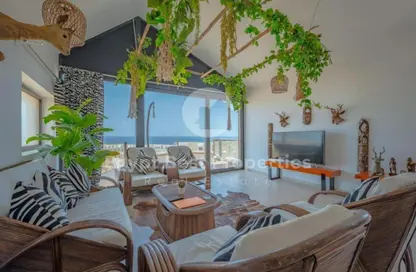 دوبلكس - 3 غرف نوم - 4 حمامات للبيع في ميسكا - سوما باى - سفاجا - الغردقة - محافظة البحر الاحمر