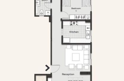 Apartment - 2 Bedrooms - 2 Bathrooms for sale in Bait Alwatan - The 5th Settlement - New Cairo City - Cairo Apartment - 2 Bedrooms - 2 Bathrooms for sale in Bait Alwatan - The 5th Settlement - New Cairo City - Cairo