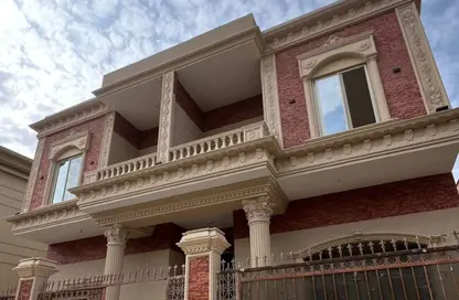 شقة - 3 غرف نوم - 3 حمامات للبيع في عمارات النرجس - النرجس - مدينة القاهرة الجديدة - القاهرة