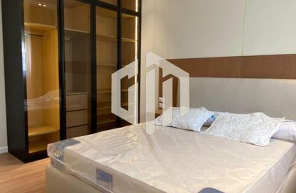 Apartment - 2 Bedrooms - 2 Bathrooms for rent in Lake View Residence - 5th Settlement Compounds - The 5th Settlement - New Cairo City - Cairo