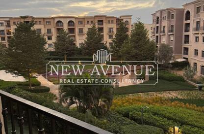 Apartment - 3 Bedrooms - 3 Bathrooms for rent in Mivida - 5th Settlement Compounds - The 5th Settlement - New Cairo City - Cairo