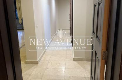 Apartment - 3 Bedrooms - 3 Bathrooms for rent in Mivida - 5th Settlement Compounds - The 5th Settlement - New Cairo City - Cairo