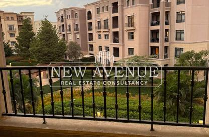 Apartment - 3 Bedrooms - 3 Bathrooms for rent in Mivida - 5th Settlement Compounds - The 5th Settlement - New Cairo City - Cairo