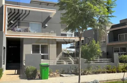 شقة - 2 غرف نوم - 2 حمامات للبيع في كيان - كمبوندات الشيخ زايد - الشيخ زايد - الجيزة