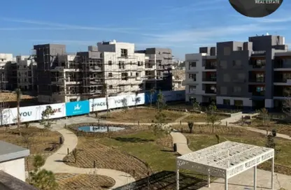 Villa - 5 Bedrooms - 6 Bathrooms for rent in Legenda - Sheikh Zayed Compounds - Sheikh Zayed City - Giza