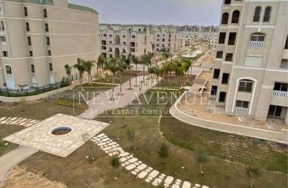 Apartment - 3 Bedrooms - 3 Bathrooms for sale in L'avenir - Mostakbal City Compounds - Mostakbal City - Future City - Cairo Apartment - 3 Bedrooms - 3 Bathrooms for sale in L'avenir - Mostakbal City Compounds - Mostakbal City - Future City - Cairo