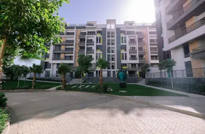 شقة - 3 غرف نوم - 3 حمامات للبيع في ذا ايكون ريزيدنس - كمبوندات التجمع الخامس - التجمع الخامس - مدينة القاهرة الجديدة - القاهرة