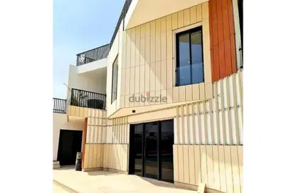 تاون هاوس - 5 غرف نوم - 4 حمامات للبيع في كندا - كمبوندات التجمع الخامس - التجمع الخامس - مدينة القاهرة الجديدة - القاهرة