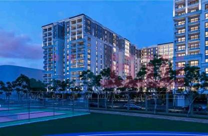 Apartment - 3 Bedrooms - 2 Bathrooms for sale in Muruj - Smouha - Hay Sharq - Alexandria Apartment - 3 Bedrooms - 2 Bathrooms for sale in Muruj - Smouha - Hay Sharq - Alexandria