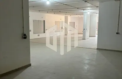Office Space - 1 Bedroom - 1 Bathroom for rent in South Teseen St. - The 5th Settlement - New Cairo City - Cairo