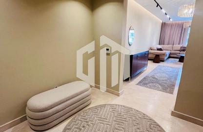 Apartment - 3 - 3 for rent in Villette - 5th Settlement Compounds - The 5th Settlement - New Cairo City - Cairo