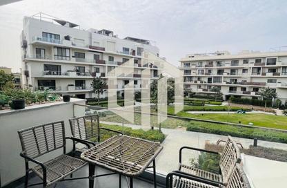 Apartment - 3 - 3 for rent in Villette - 5th Settlement Compounds - The 5th Settlement - New Cairo City - Cairo Apartment - 3 - 3 for rent in Villette - 5th Settlement Compounds - The 5th Settlement - New Cairo City - Cairo