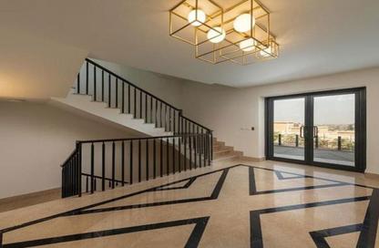 Apartment - 3 Bedrooms - 3 Bathrooms for sale in Pyramids Hills - Cairo Alexandria Desert Road - 6 October City - Giza