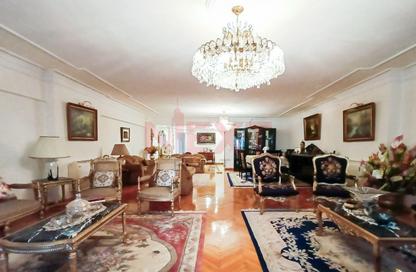 Apartment - 3 - 2 for sale in Smouha - Hay Sharq - Alexandria